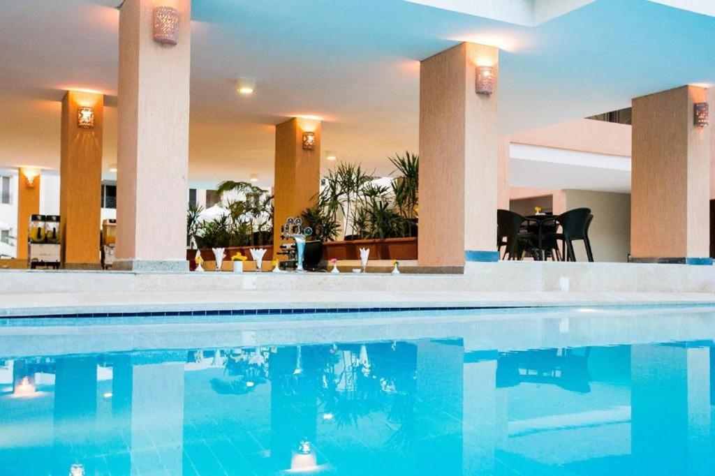 La Rosa Boho Aqua Park Hotel Hurgada Dış mekan fotoğraf