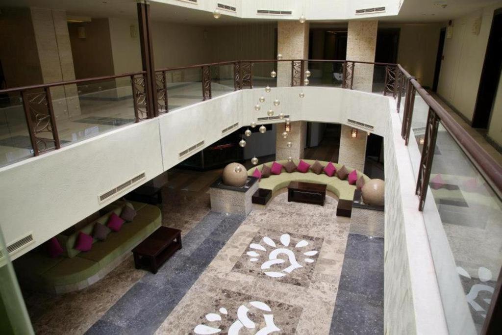 La Rosa Boho Aqua Park Hotel Hurgada Dış mekan fotoğraf