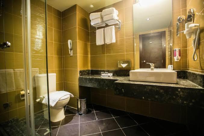 La Rosa Boho Aqua Park Hotel Hurgada Dış mekan fotoğraf